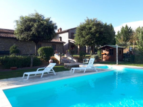 Hotels in Parrano